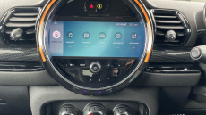 MINI Clubman 1.5 Cooper Sport 6dr Auto Petrol Estate